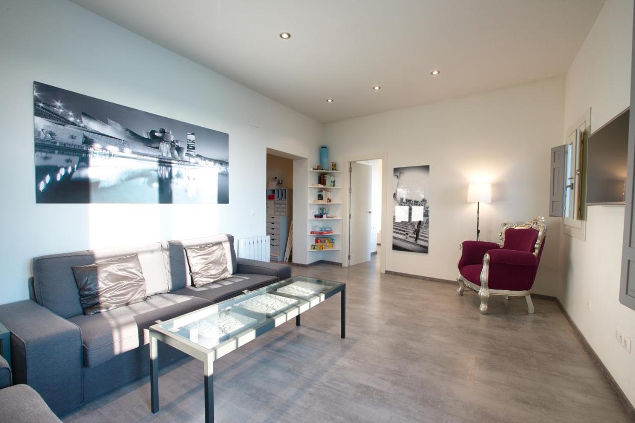 Cuencaloft La Casa Del Jardinillo Apartman Cuenca  Kültér fotó