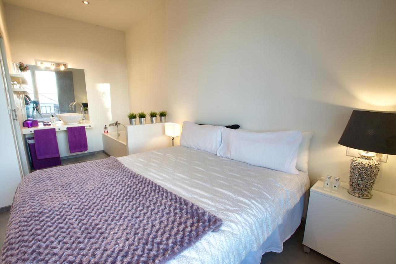 Cuencaloft La Casa Del Jardinillo Apartman Cuenca  Kültér fotó