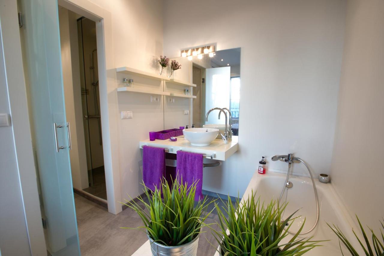 Cuencaloft La Casa Del Jardinillo Apartman Cuenca  Kültér fotó