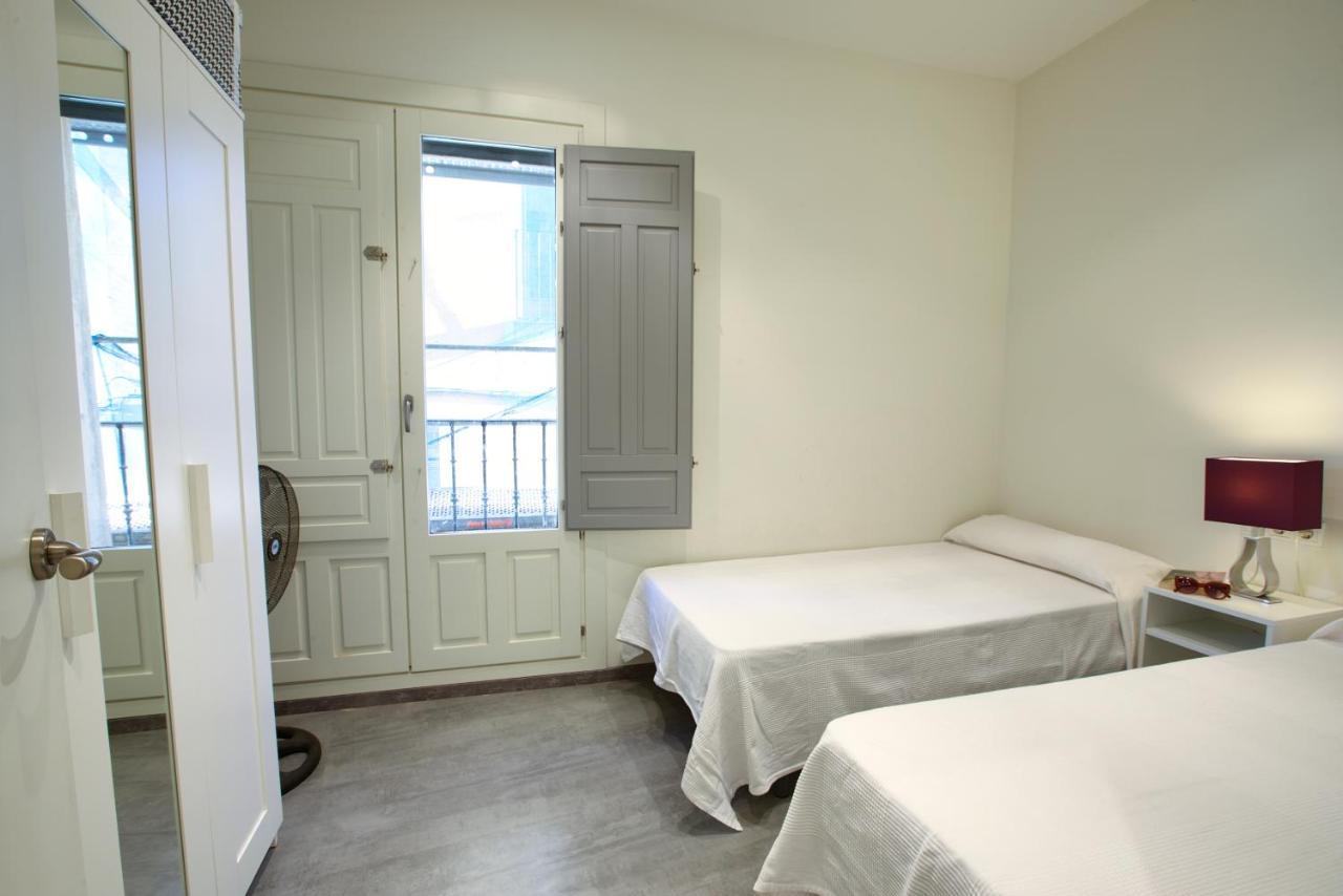 Cuencaloft La Casa Del Jardinillo Apartman Cuenca  Kültér fotó