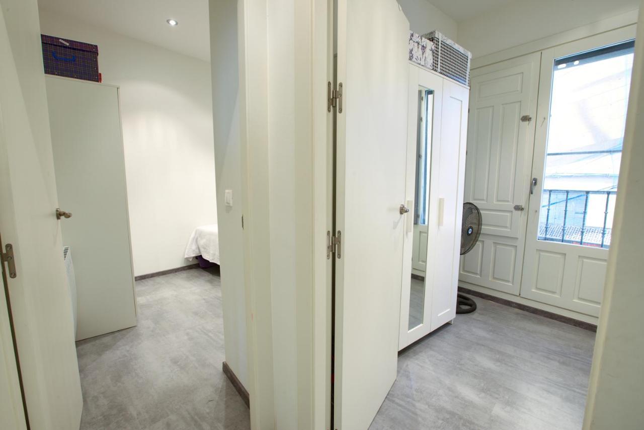 Cuencaloft La Casa Del Jardinillo Apartman Cuenca  Kültér fotó