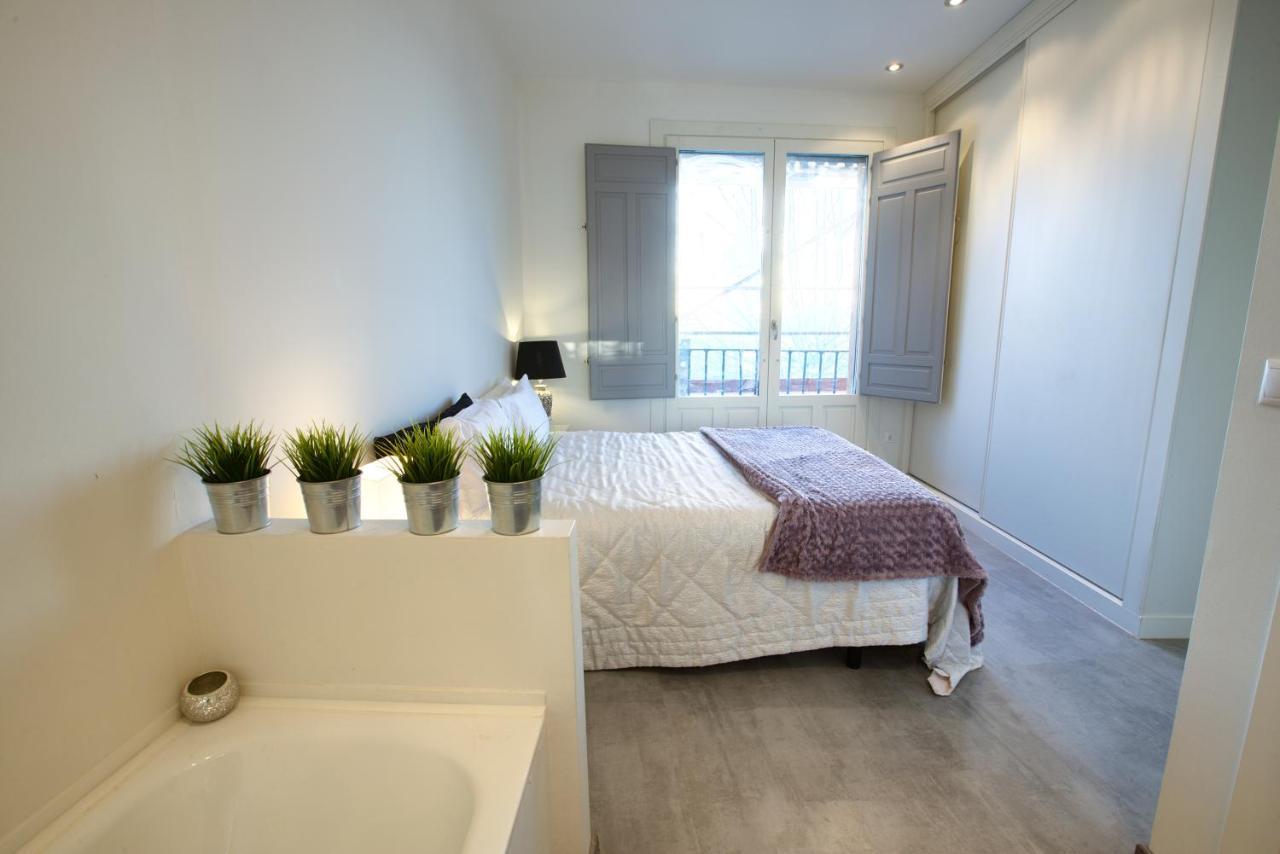 Cuencaloft La Casa Del Jardinillo Apartman Cuenca  Kültér fotó