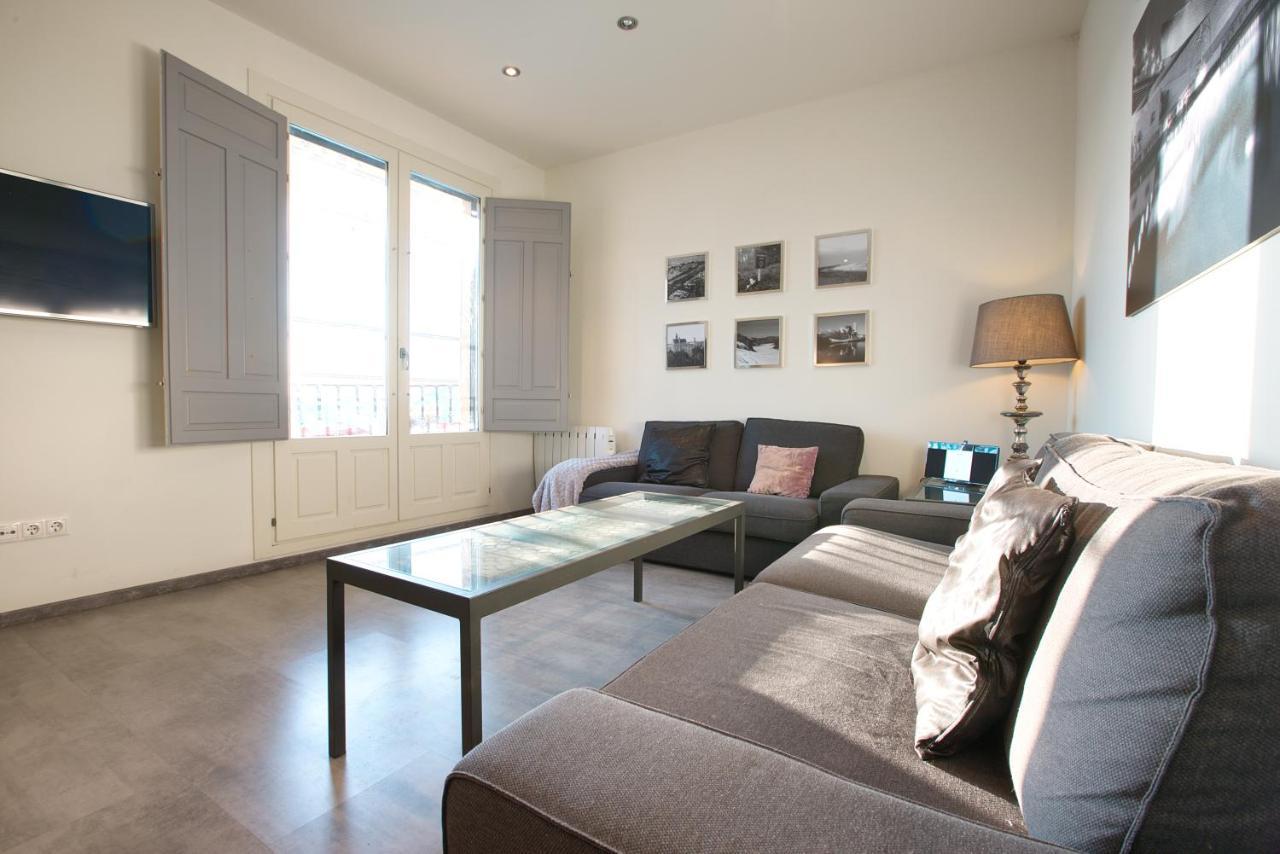 Cuencaloft La Casa Del Jardinillo Apartman Cuenca  Kültér fotó