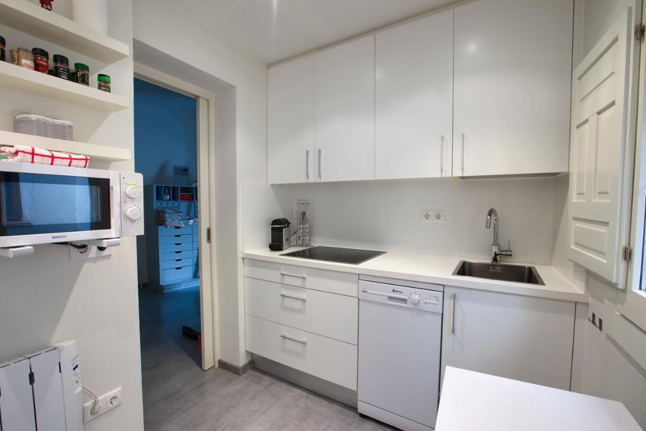 Cuencaloft La Casa Del Jardinillo Apartman Cuenca  Kültér fotó